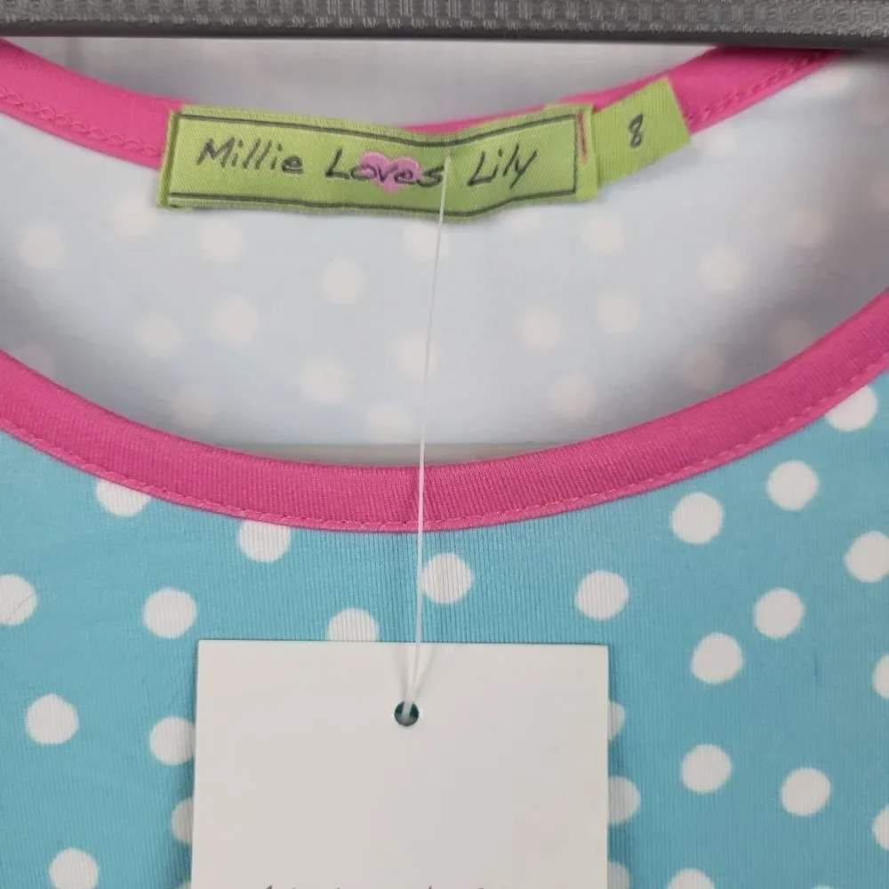 Millie Loves Lily ***new tags***